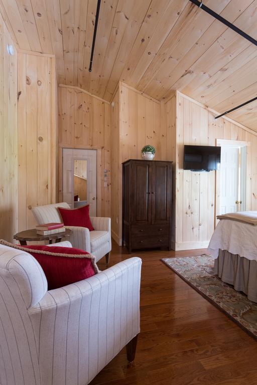 The Inn At Манчестер Екстер'єр фото